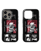 Naruto Tank Case (Kakashi)
