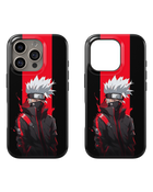 Naruto Tank Case (Kakashi Classics)