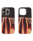 Y2K Tank Case (Keep Going)