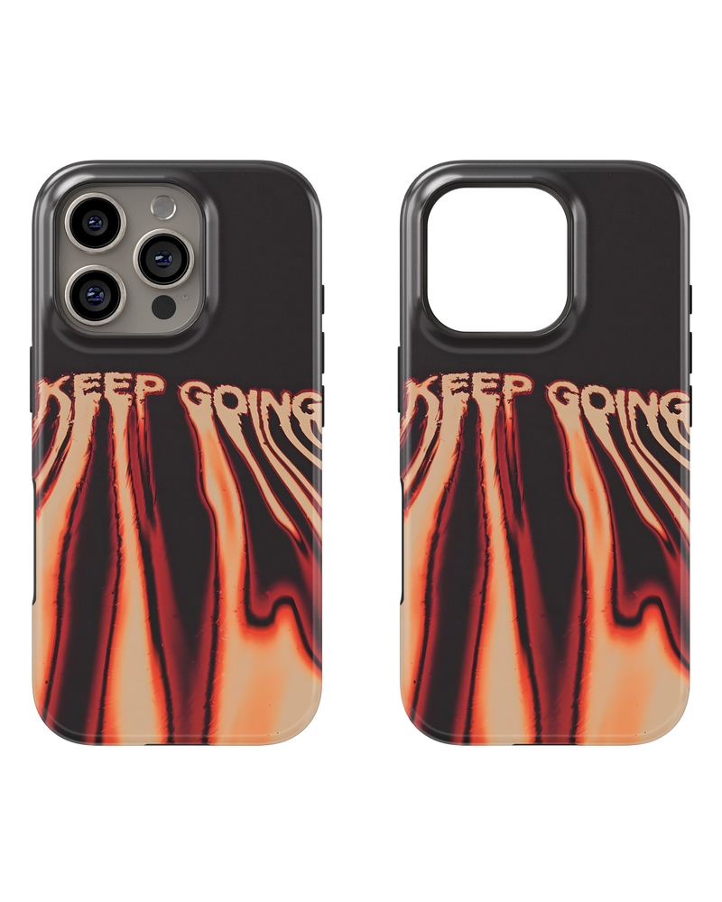 Y2K Tank Case (Keep Going)