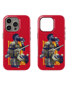 Cricket Tank Case (King Kohli)