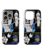 Cricket Tank Case (King Kohli Collage)