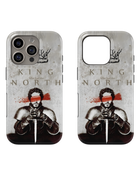 Movies Shows Tank Case (King In North)