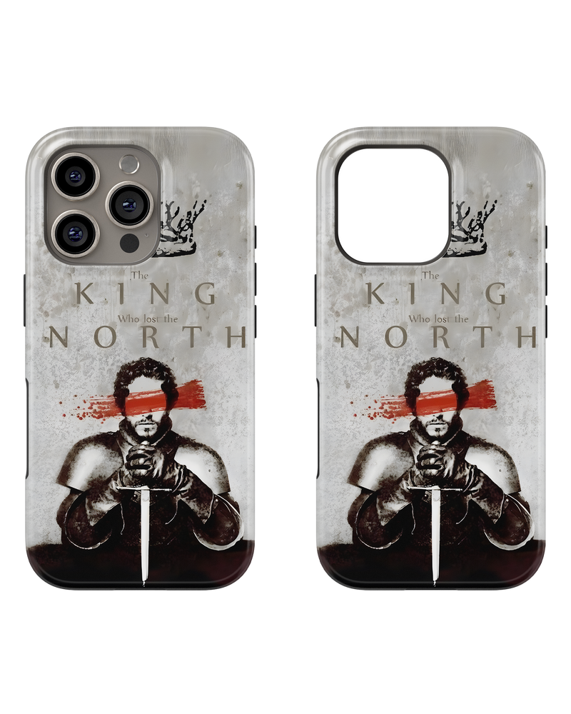 Movies Shows Tank Case (King In North)
