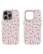 Girls Aesthetic Tank Case (Kitty)