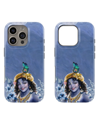 Hindu Gods Tank Case (Krishna)