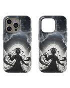 Hindu Gods Tank Case (Krishna Eclipse)