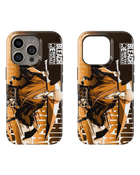 Bleach Tank Case (Kurosaki Ichigo)