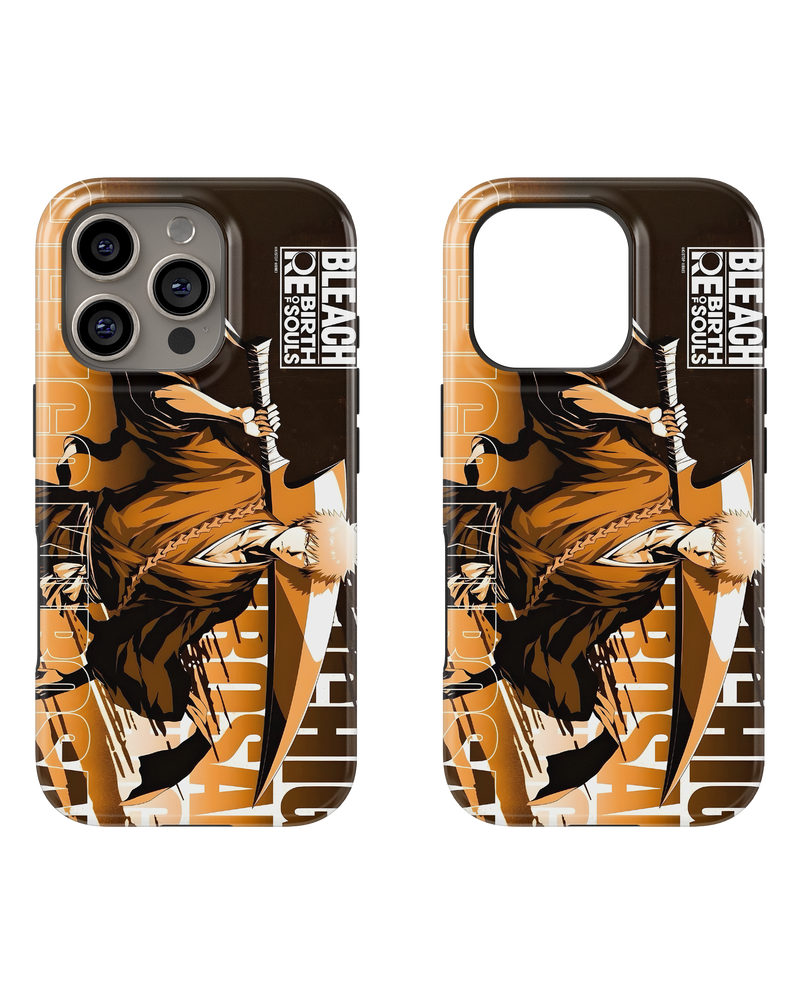 Bleach Tank Case (Kurosaki Ichigo)