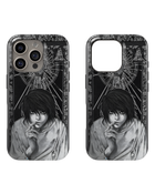 Death Note Tank Case (L)