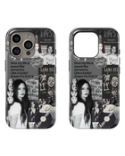 Singers Tank Case (Lana Del Album)