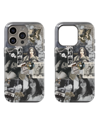 Singers Tank Case (Lana Del Ray)