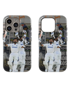 Cricket Tank Case (Last Test Century)