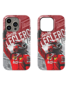 Formula 1 Tank Case (Leclerc)