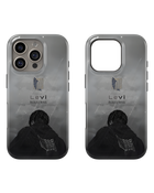 Attack On Titan Tank Case (Levi)