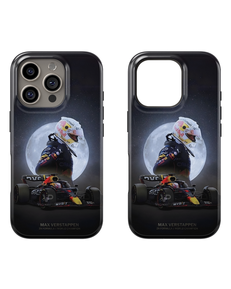Formula 1 Tank Case (Lewis)