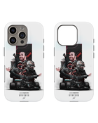 Formula 1 Tank Case (Lewis Hamilton)
