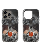 Death Note Tank Case (Light X L)