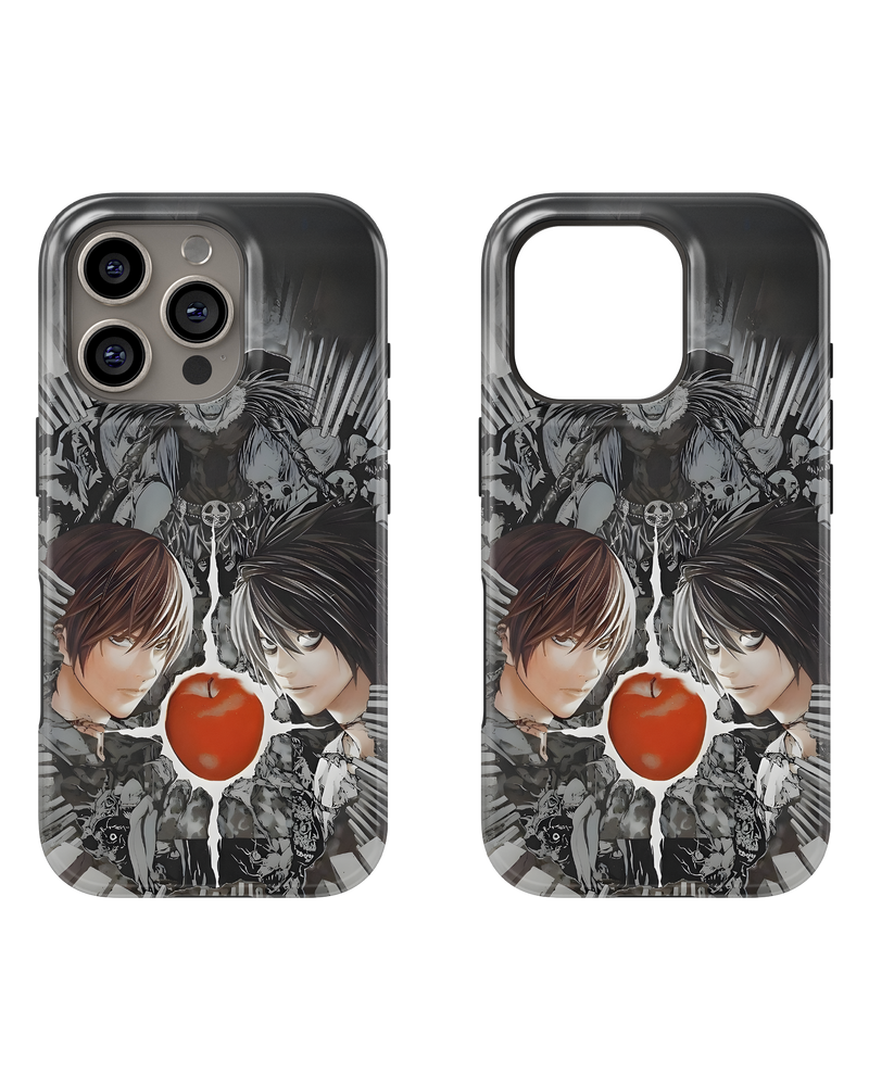 Death Note Tank Case (Light X L)