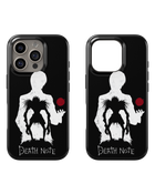 Death Note Tank Case (Light X Ryuk)