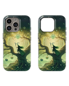 Marvel Tank Case (Loki)
