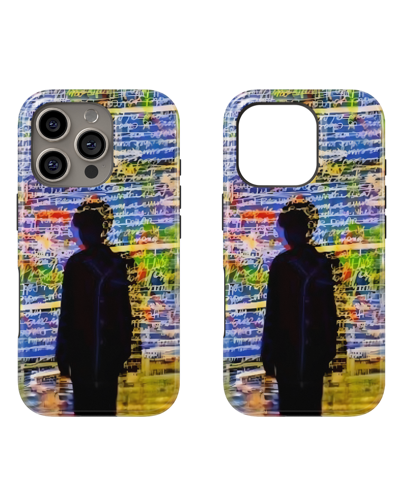 Modernism Tank Case (Lost)