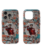 Marvel Tank Case (Love You 3000)
