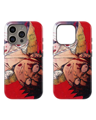 One Piece Tank Case (Luffy D Monkey Originals)