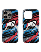 Sports Car Tank Case (M2 BMW)
