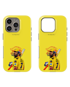 Cricket Tank Case (MSD)