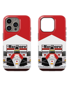Formula 1 Tank Case (Malboro Classics)