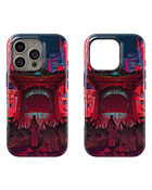 Jujutsu Kaisen Tank Case (Malevolent Shrine)