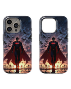 DC Tank Case (Man Of Steel)