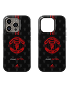 Football Tank Case (Manchester United)