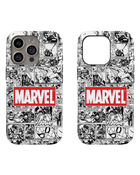 Marvel Tank Case (Marvel)