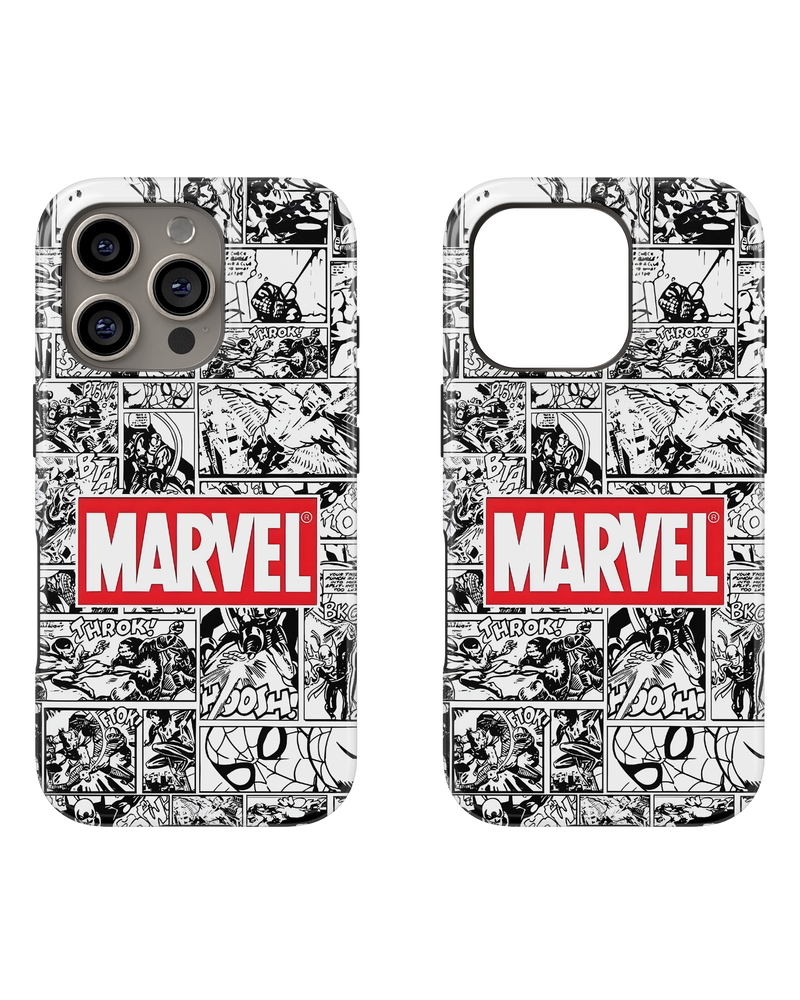 Marvel Tank Case (Marvel)