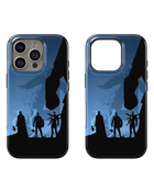 Marvel Tank Case (Marvel Trinity)