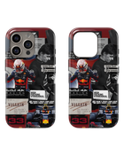 Formula 1 Tank Case (Max)