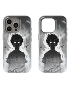 Mob Psycho Tank Case (Max Out)