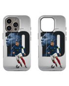 Football Tank Case (Mbappé X10)