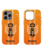 Formula 1 Tank Case (Mclaren Classics)