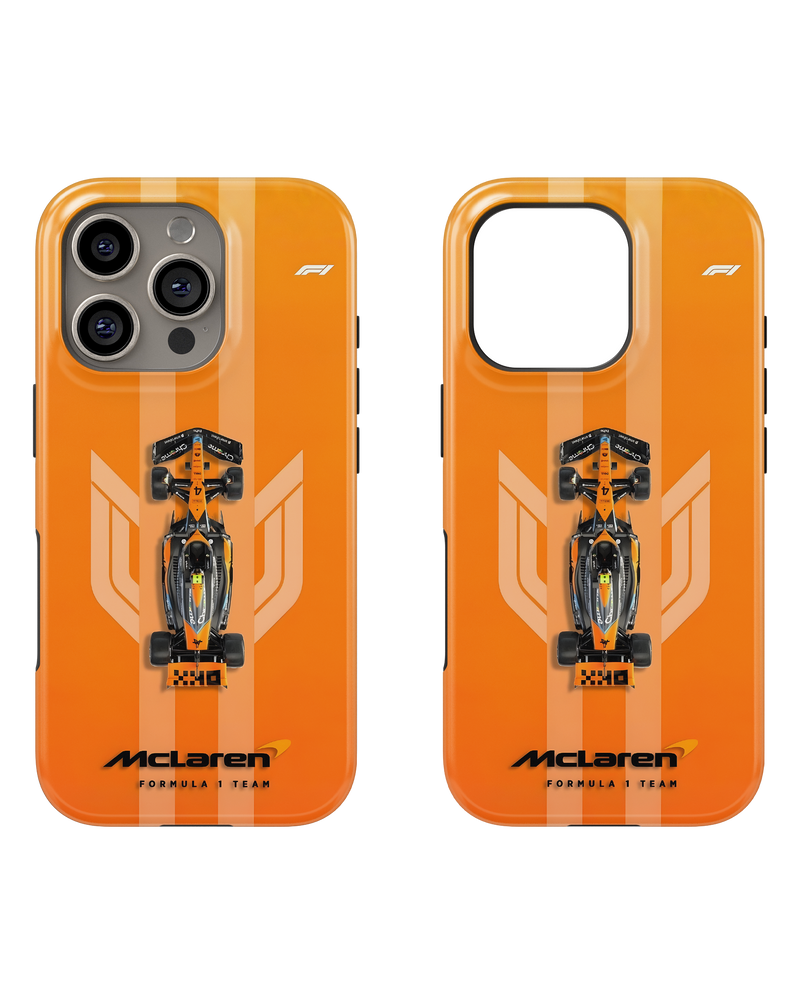 Formula 1 Tank Case (Mclaren Classics)