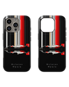 Formula 1 Tank Case (Mclaren F1)