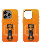 Formula 1 Tank Case (Mclaren Originals)
