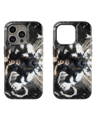 Jujutsu Kaisen Tank Case (Megumi Mahoraga)