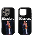Football Tank Case (Messi Passion)