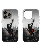 Marvel Tank Case (Miles Morales)