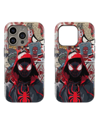 Marvel Tank Case (Miles Morales Originals)