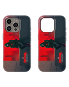 Marvel Tank Case (Miles Spiderverse)