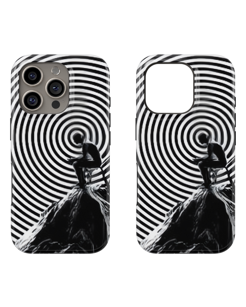 Modernism Tank Case (Mind)